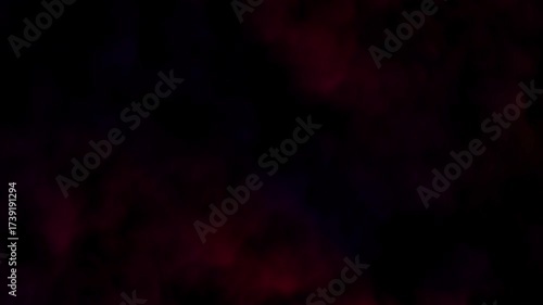 Dark abstract pattern with red hues, suitable for backgrounds, digital design, textures, and artistic projects needing a moody aesthetic.