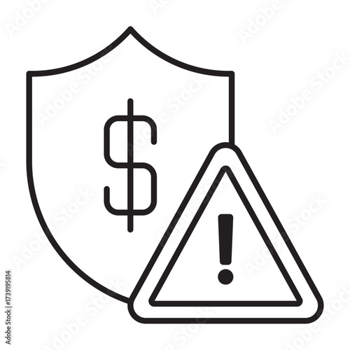 Bankrupt Icon