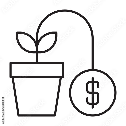 Bankrupt Icon