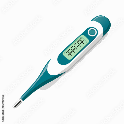 Fieberthermometer