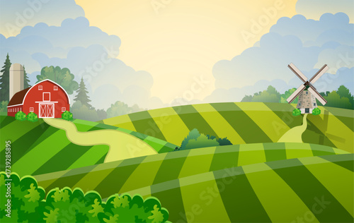 Adobe Illustrator Artwork