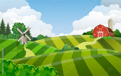 Adobe Illustrator Artwork