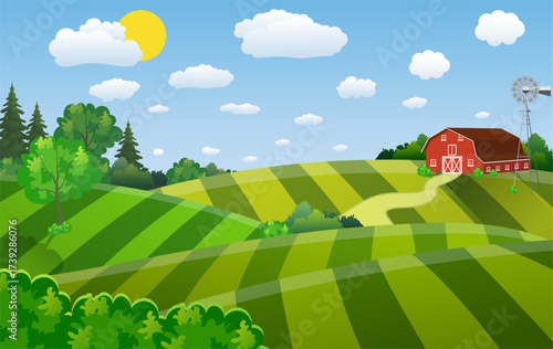Adobe Illustrator Artwork