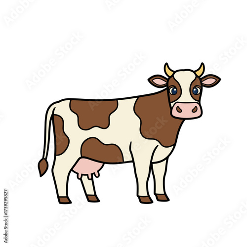 Cow