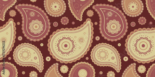 Designer orient as paint nature. Hand-drawn repeat by beauty art. Complexity bohemian by dot linen.
