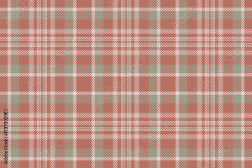 Classic plaid pattern in earthy hues. A versatile backdrop for designs needing a rustic, homespun, or vintage touch. Ideal for fashion, textiles, and crafts.