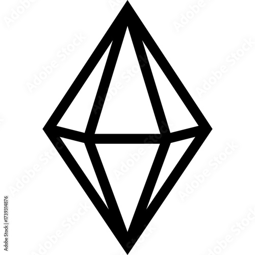 Precious gem