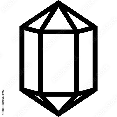 Precious gem