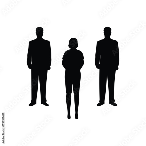 people-standing-in-front-of-a-white-background 