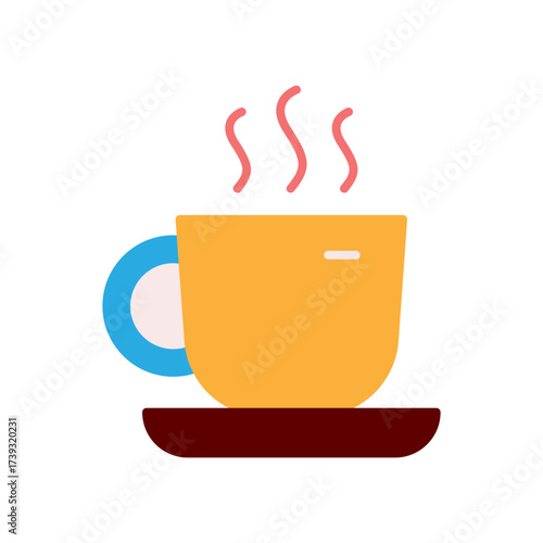 Coffee break