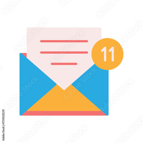 Email envelope