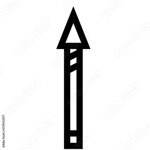 Hand spear