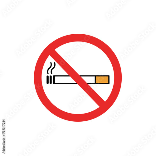 Silhouettes of four diverse ornamental grasses and shrubs for landscape design isolated on white background