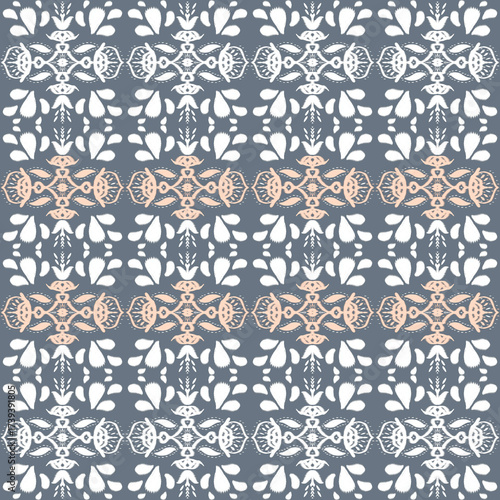 seamless pattern