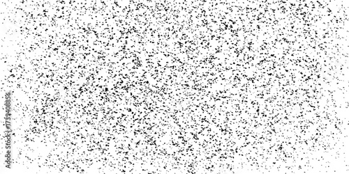 Abstract paper texture with a gray grunge stone wall pattern of wet rain drops on a glass surface for a textured backdrop design
