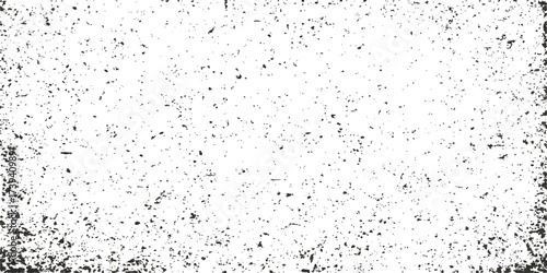 Abstract black and white grunge background texture with wet rain drops on a dirty glass surface