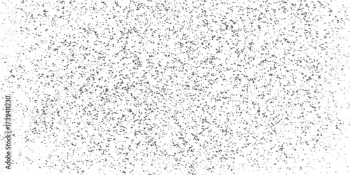 Abstract grunge background with rough gray cement texture and old plaster wall surface pattern