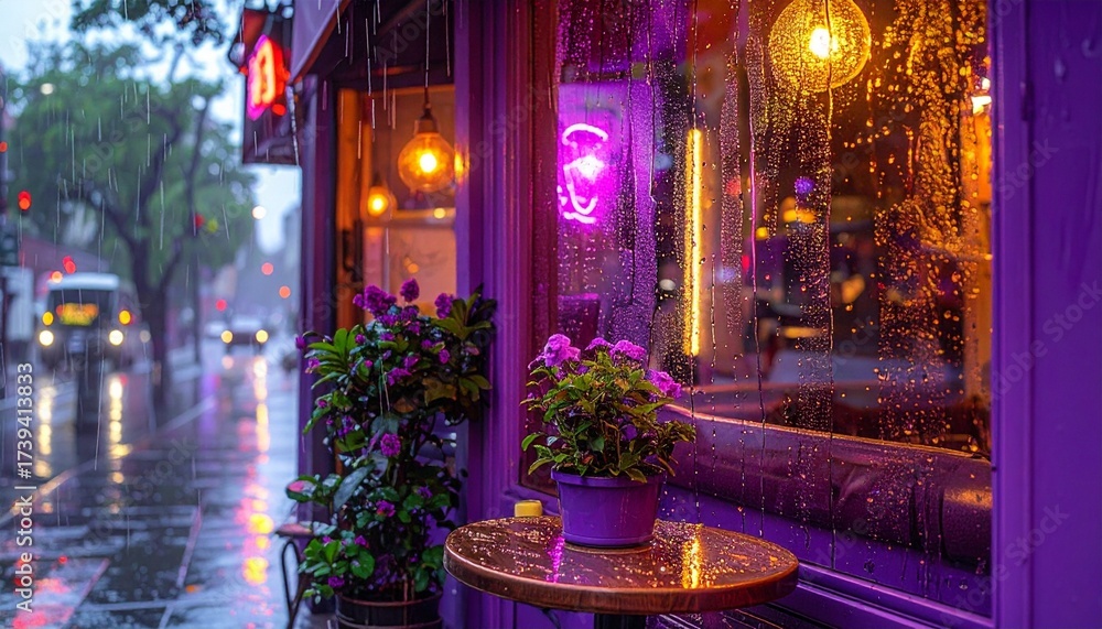 Obraz premium Generated image