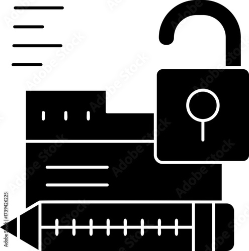 Floppy Disk Icon Vector Element
