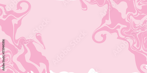 Ray twist light. Black color strips wavy isolated on white background modern