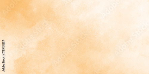Yellow watercolour background, Watercolour painting soft textured, art abstract yellow watercolor painting textured design,colorful vibrant aged background, fantasy smooth light. High qua