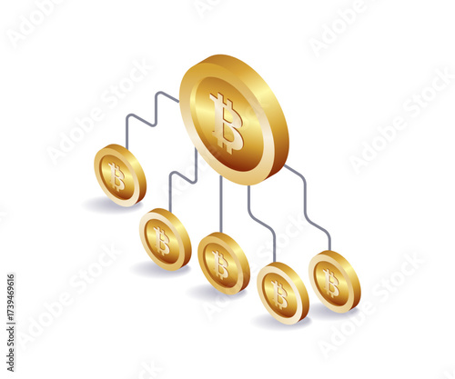 innovative technology in bitcoin business networking