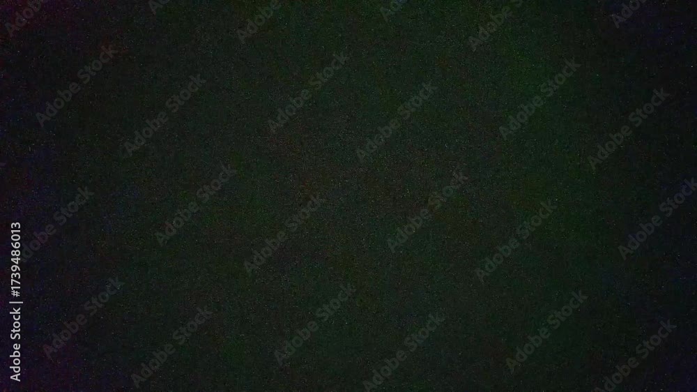 Static Edits Vintage digital noise overlay animation adds static glitch texture and ...