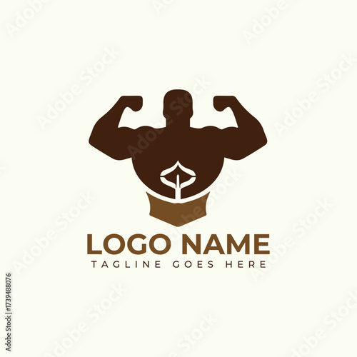 Gym Logo
