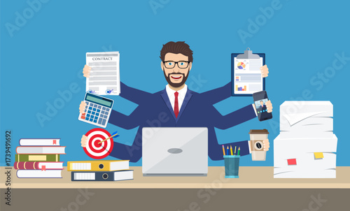 Adobe Illustrator Artwork
