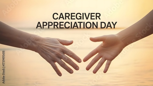 Celebrate Caregiver Appreciation Day by honoring caregivers’ love, dedication, compassion, and tireless support for families, patients, and loved ones who depend on their kindness daily.