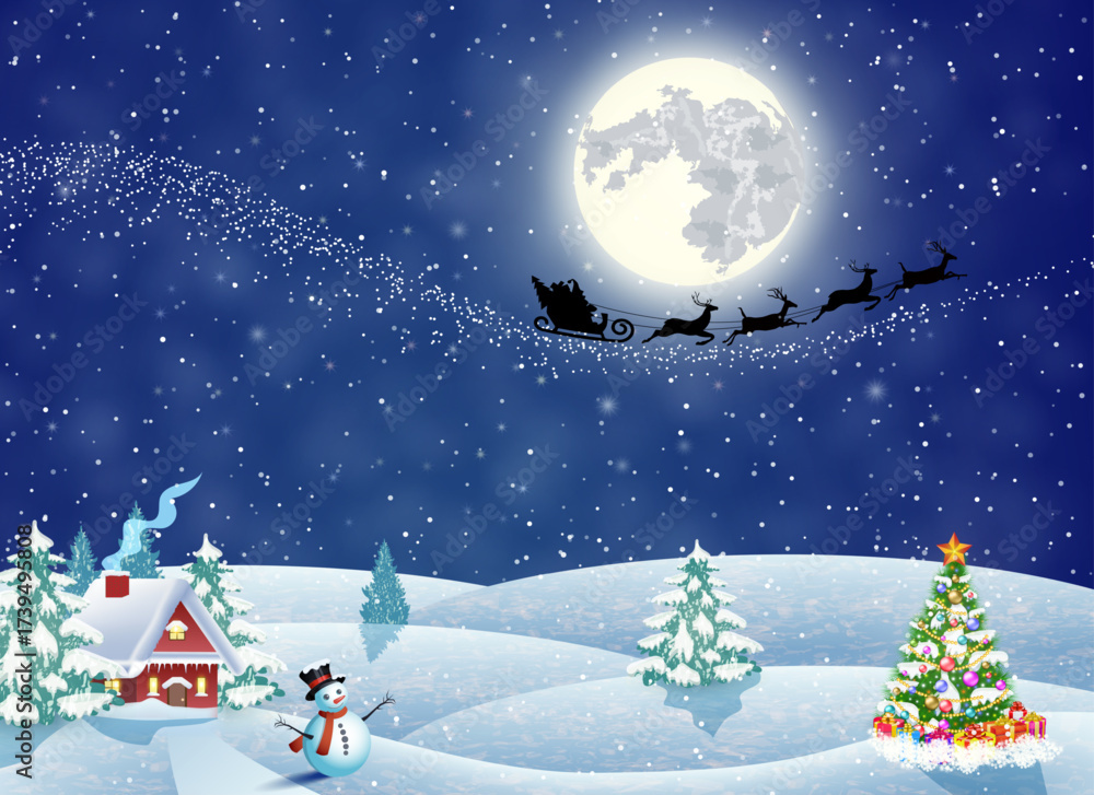 Naklejka premium Adobe Illustrator Artwork