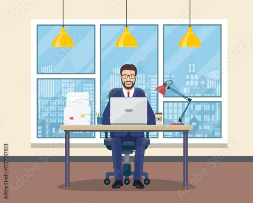 Adobe Illustrator Artwork