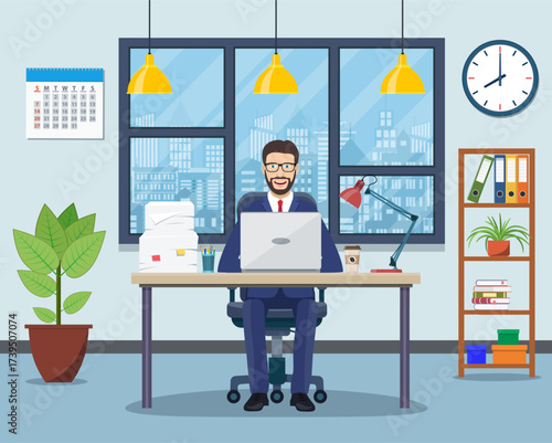 Adobe Illustrator Artwork