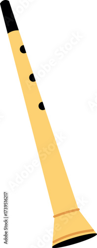 Clarinet Wind Instrument