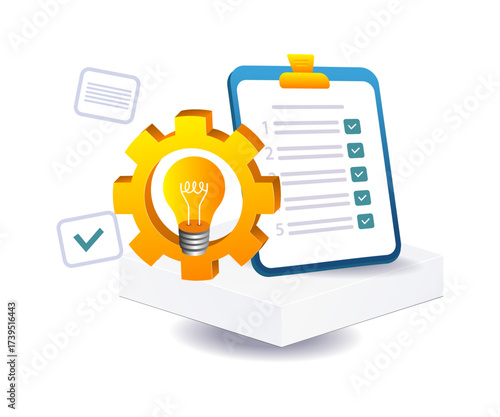 Business plan checklist ideas