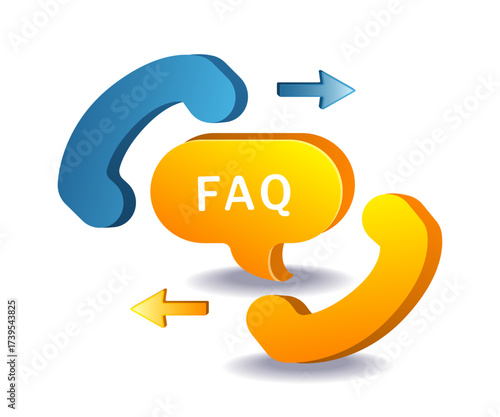 Asking something that is frequently asked