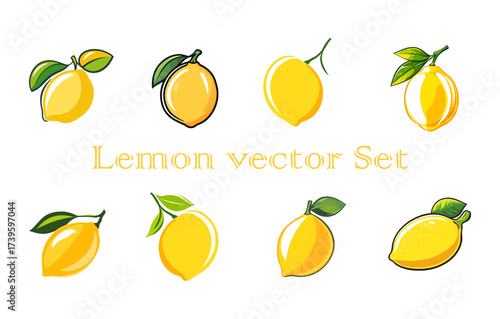 Grandfather and man set, showing various poses and styles of walking together with backpacks and walking sticks, representing different generations and activities