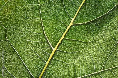 green leaf macro, leaf ultra macro, close up of a structure of a leaf, green chlorophyll