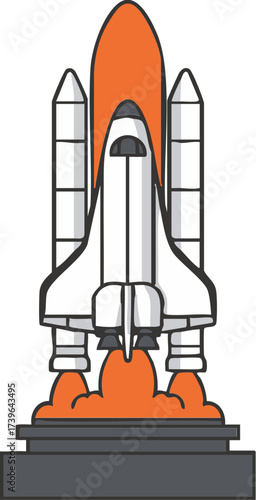 Rocket Launch