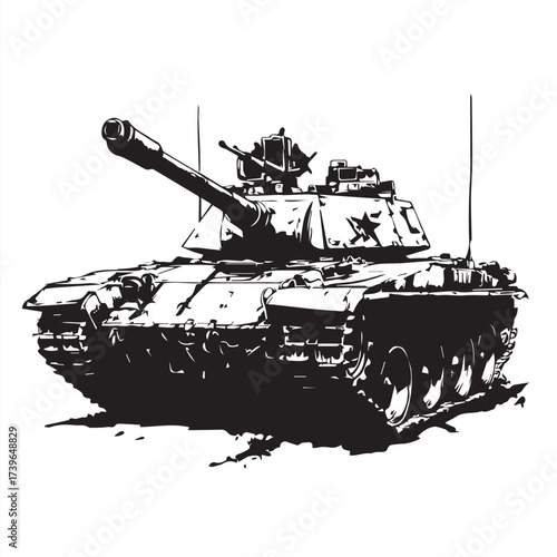 tank t 34