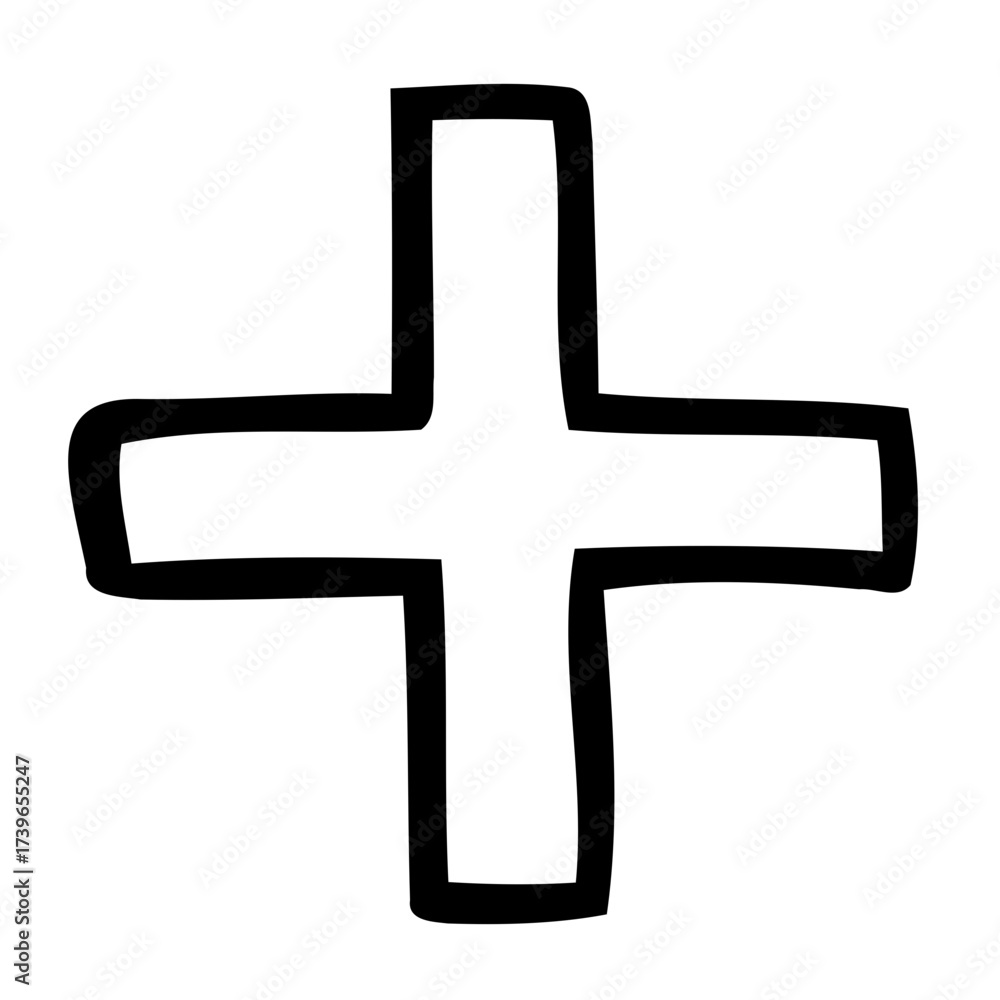 Fototapeta premium Error x 1