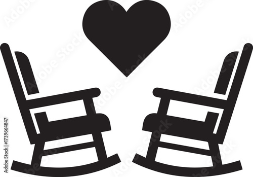 Companionship & Love Icon