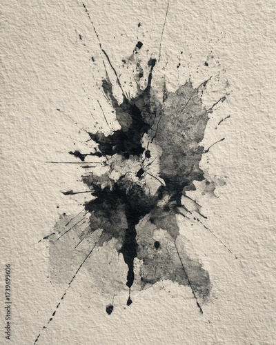 grunge wall background