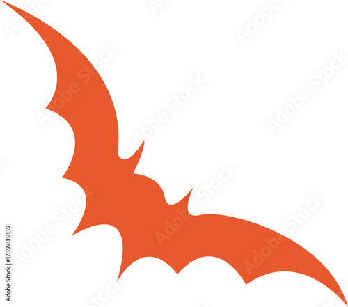 Bat Silhouette