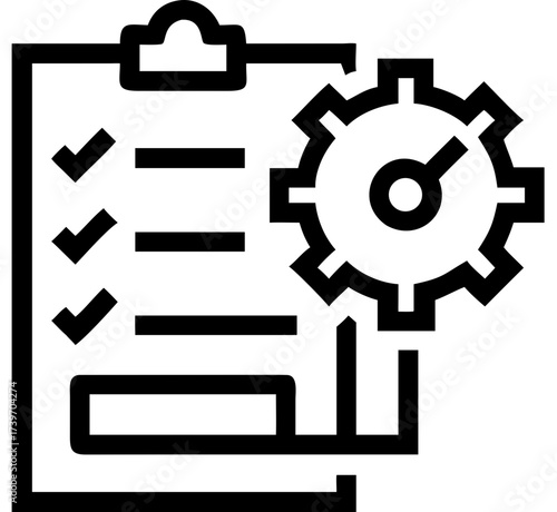 setting icon