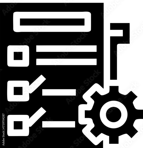 setting icon