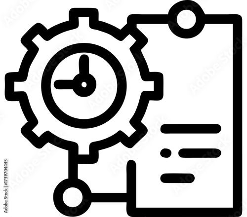 setting icon