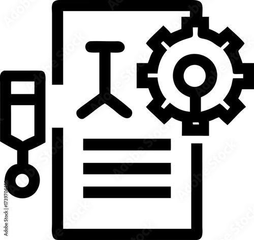 setting icon