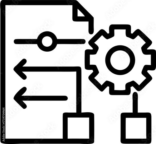 setting icon