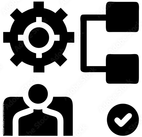 setting icon